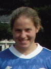 Catherine Kapustynski