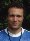 David Sharpe