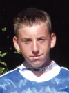 Jared Shaner