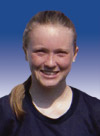 Megan Bradley