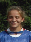 Meredith Barcia