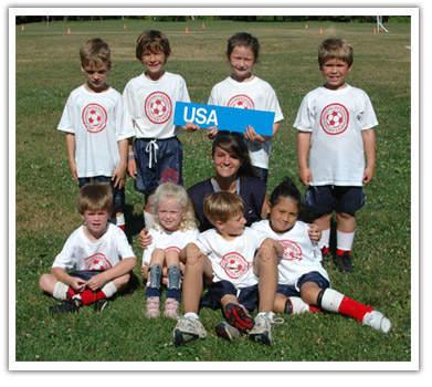 USA Photo