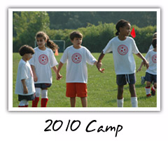 2010 Camp