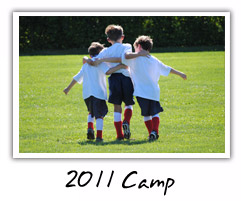 2011 Camp