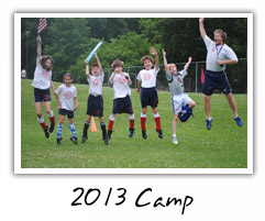 2013 Camp