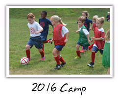 2016 Camp