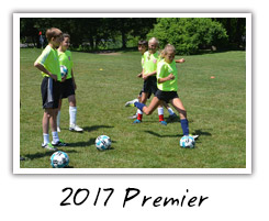 2017 Premier