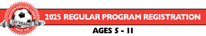 2025 Regular Program Registration Form